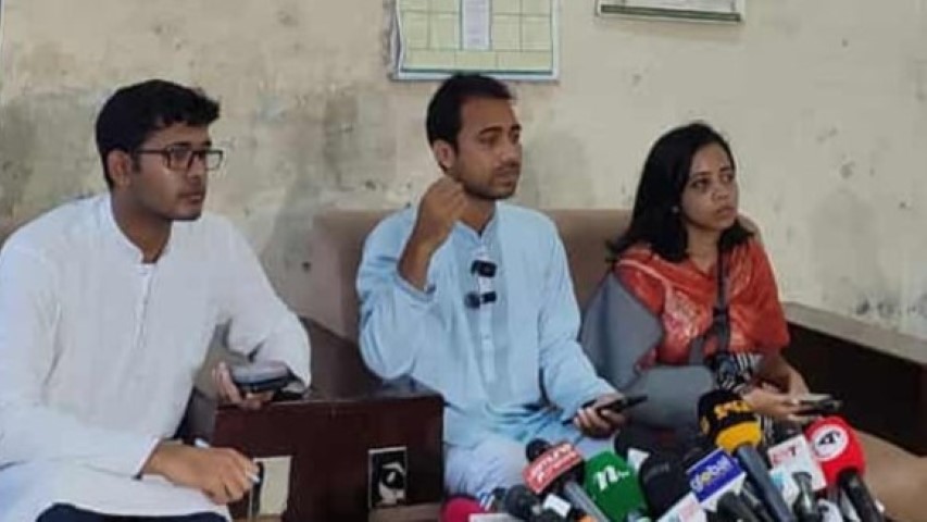 ছাত্রদলের অভিযোগ: জামায়াতের প্রতিষ্ঠান থেকে কেনা ব্যালটে নির্বাচন হচ্ছে